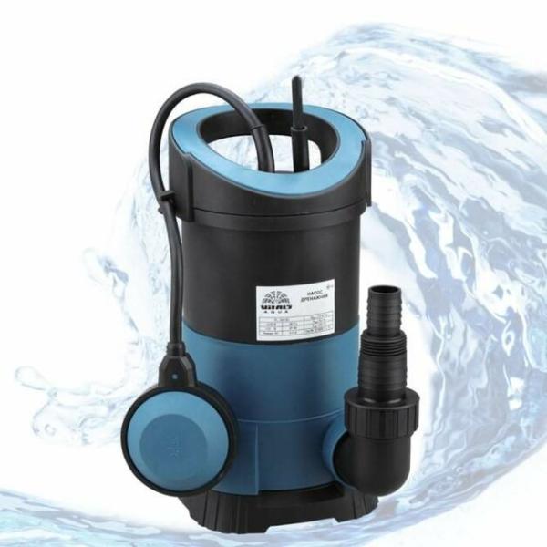 Насос погружной дренажный Vitals Aqua DT 307s