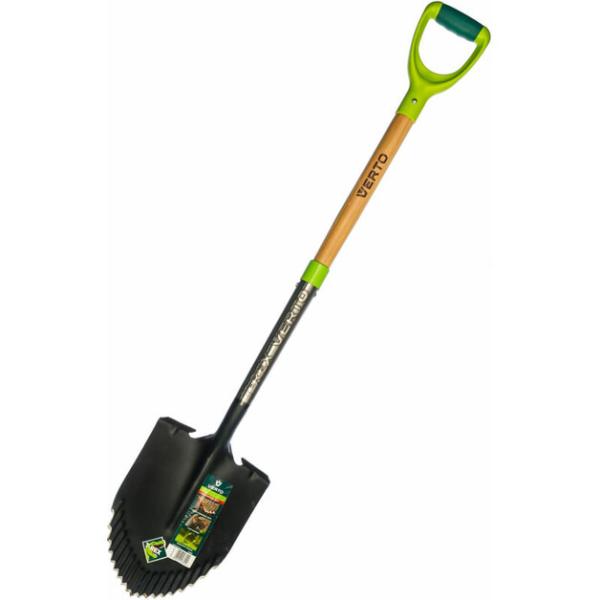 Лопата Verto 15G001