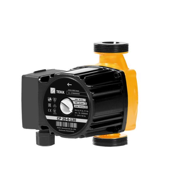 Циркуляционный насос TEKK HAUS CP 25-6-130 (1000043)