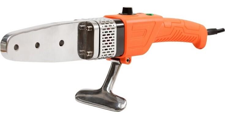 Паяльник для труб Tekhmann TPW-1104 (846736)