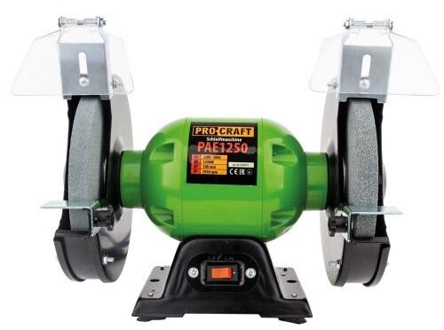 Точильный станок PROCRAFT PAE-200/1250 (012503)