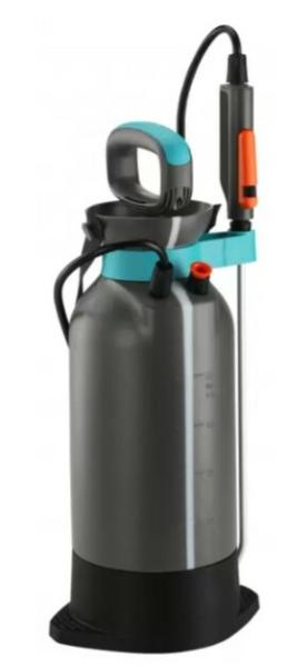 Опрыскиватель ручной Gardena Comfort 5л (11130-20.000.00)