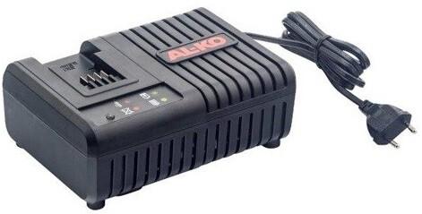 Зарядное устройство AL-KO C 60 Li (113858)