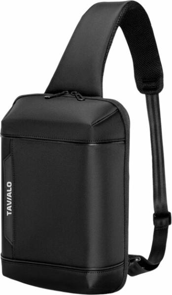 Сумка-слинг через плечо Tavialo EasySling TS3.5-2 (черная) (TS3.5-224BL)
