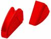 Защитные губки для клещей и гаечного ключа KNIPEX 180 мм (86 09 180 V01)