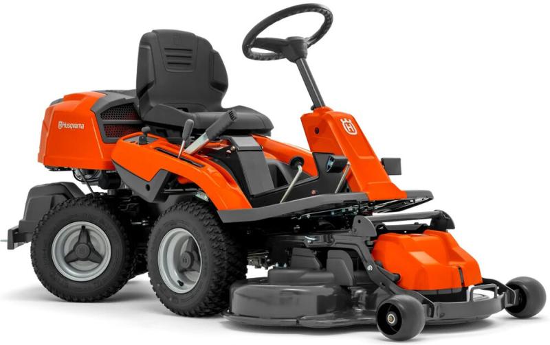 Райдер Husqvarna R 214C (9705194-01)