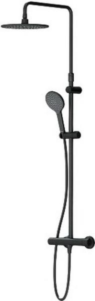 Душова система AM.PM Like ShowerSpot з термостатом (F0780422)