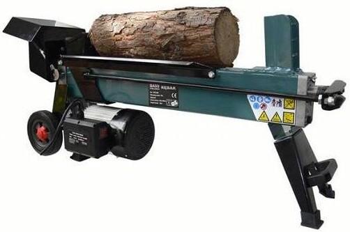 Дровокол 9T BASS (BP-4758)