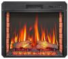  Электрокамин ArtiFlame AF28S - Электрокамины на рынке Барабашова