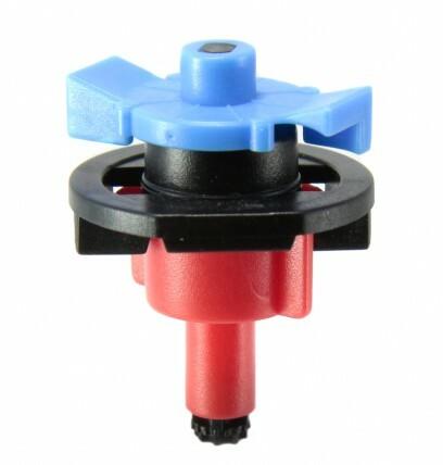 Мини спринклер "Колибри" PRESTO-PS MS-8160 80л/ч-2Bar