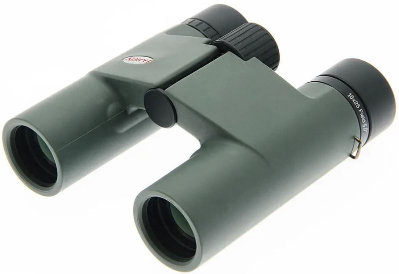 Бинокль Kowa BD 10x25 WP (10520) (914778)