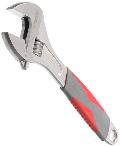 Ключ разводной INTERTOOL XT-0030