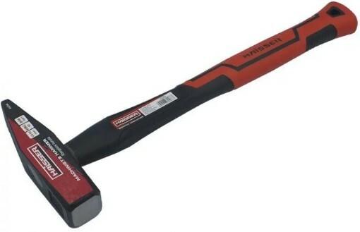 Молоток слесарный Haisser 200 г, (44081)
