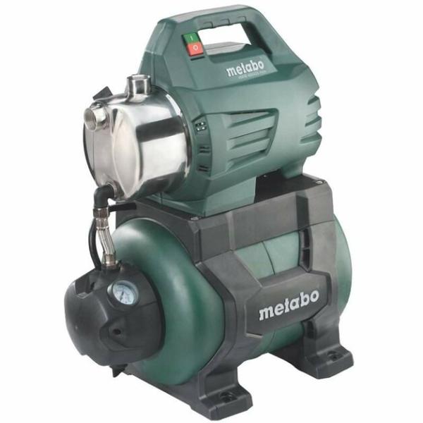 Насосная станция Metabo HWW 4500/25 Inox (600972000)