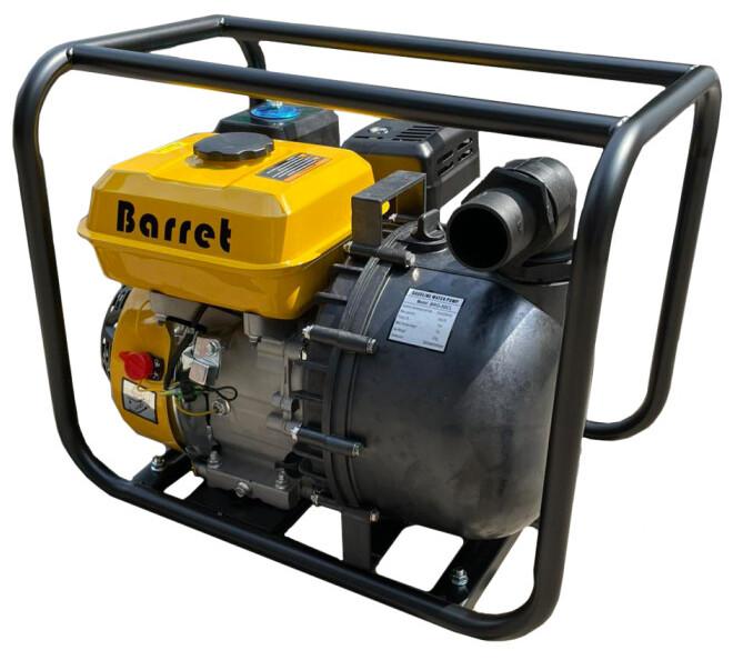 Мотопомпа для химических веществ Barret BRG-50CL