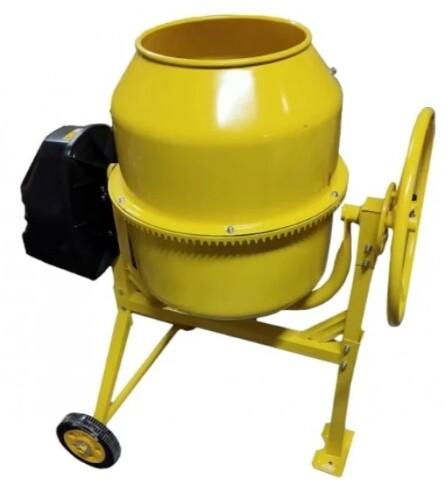 Бетономешалка Barret G-180