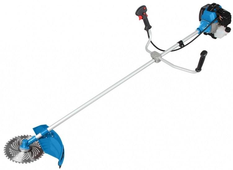 Мотокоса BauMaster BT-9043S