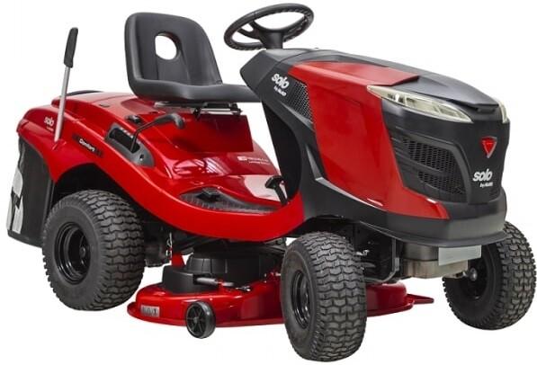 Трактор-газонокосилка Solo by AL-KO T 15-103.3 HD-A (127688)