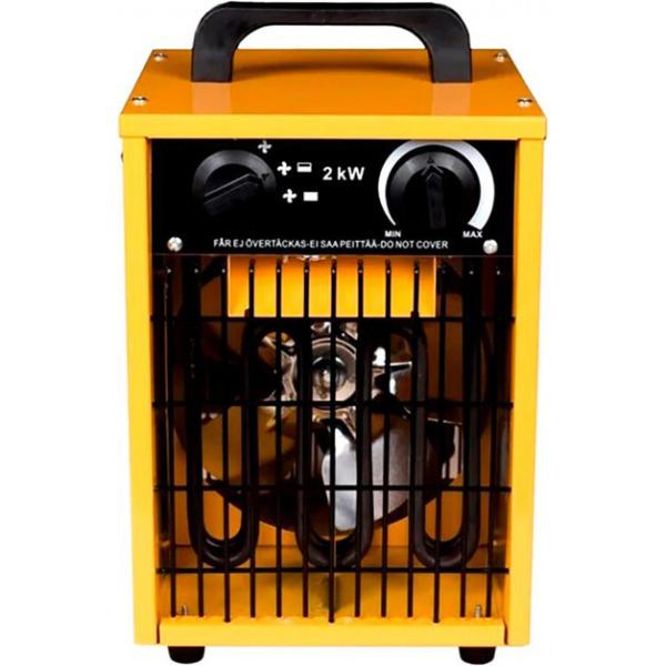 Тепловентилятор INELCO Neutral (175100002)