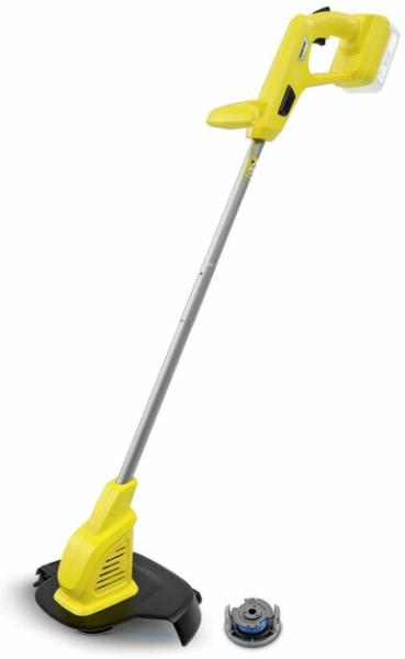 Триммер Karcher LTR 18-25 Battery (1.444-300.0) (без АКБ и ЗУ)