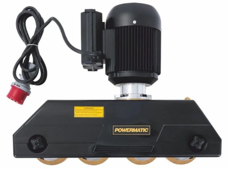 Устройство автоподачи Jet Powermatic PF-43