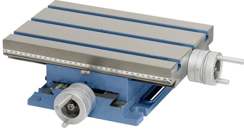 Крестовинный стол Bernardo KT 330x220 (27-1104)