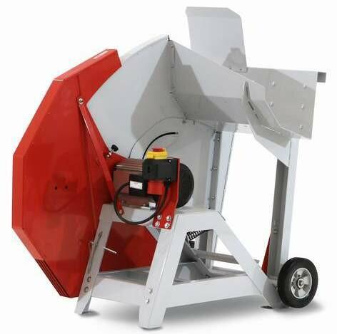 Дроворез Vari KP-700