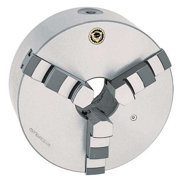 Токарный патрон Bison S.A. 3234-160-5 (353234250700)