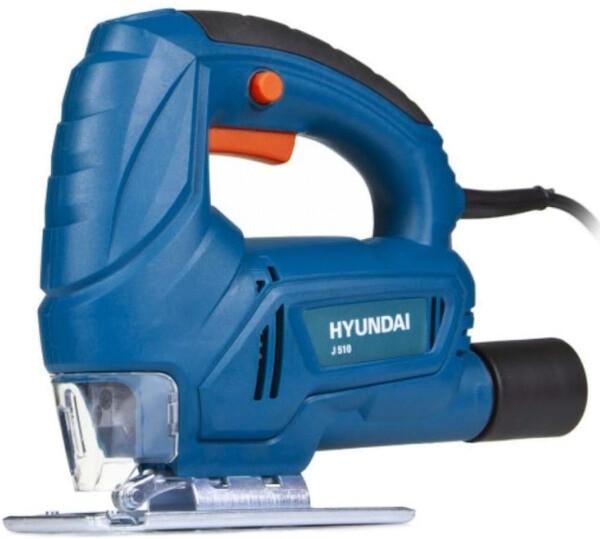 Электролобзик Hyundai J 510