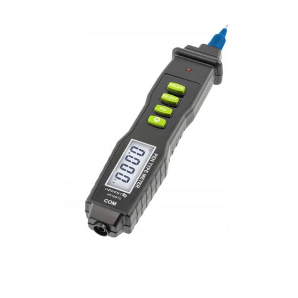 Универсальный цифровой мультиметр FULL-SMART HOEGERT HT1E615