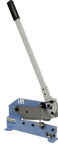 Рычажные ножницы Bernardo HS 12 (06-1580)