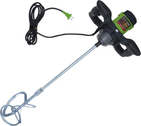 Миксер строительный PROCRAFT PMM2000 New (020009)