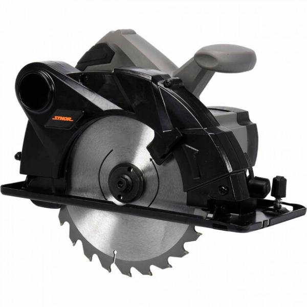 Пила дисковая STHOR 79254