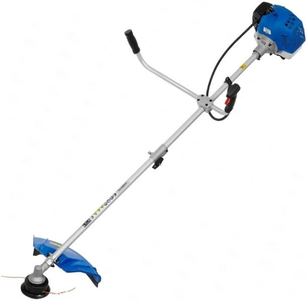 Бензиновая мотокоса Hyundai Z 451