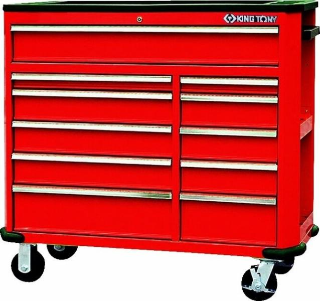 Тележка для инструментов King Tony (87B31-11BA)