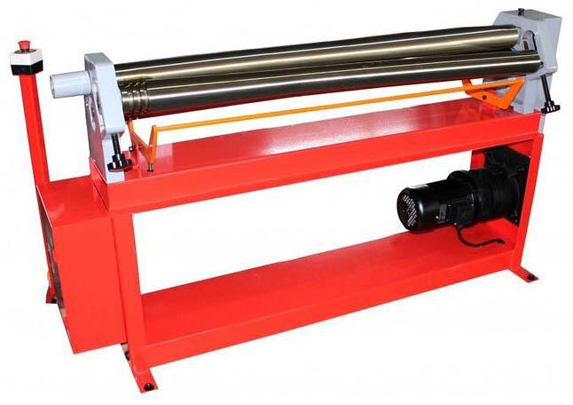 Вальцовочный станок Holzmann RBM 1300M