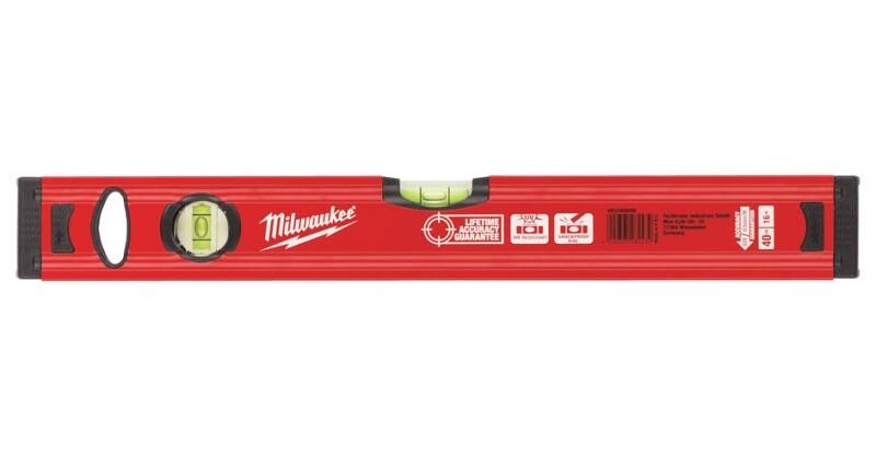 Уровень Milwaukee Slim Box 40 см 4932459090