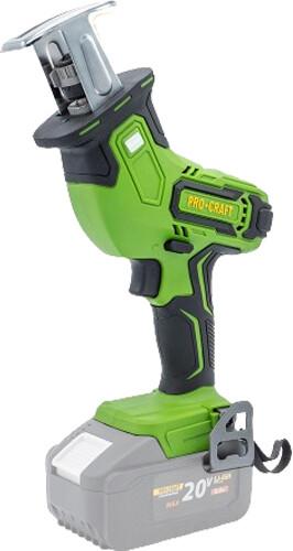 Аккумуляторная сабельная пила PROCRAFT PSS-30 (без АКБ и ЗУ)