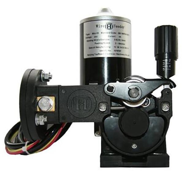Механизм подачи проволоки Welding Dragon SSJ 18 (FD.SSJ18)