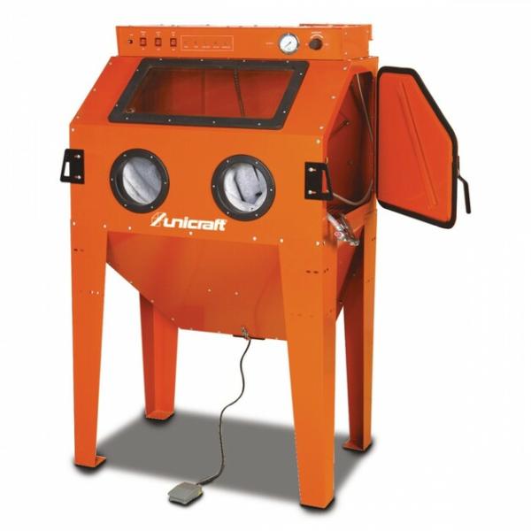 Пескоструйная камера Unicraft SSK 2,5 (6204003)