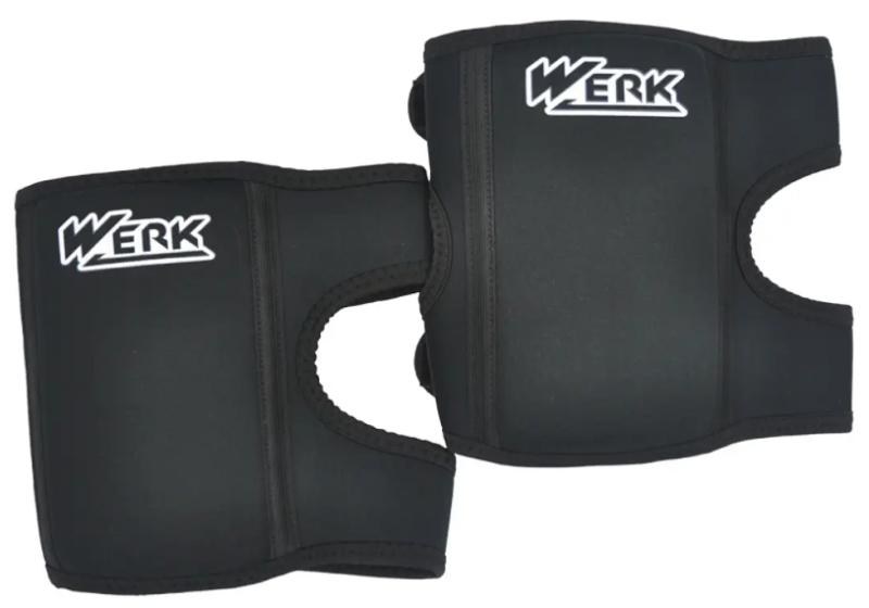 Наколенник защитный Werk (20080)