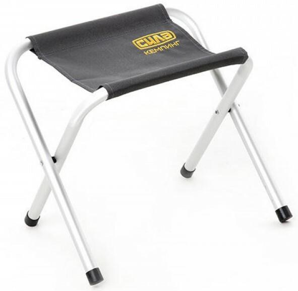 Стул складной СИЛА (960750)