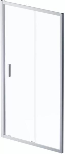 Душевая дверца AM.PM Gem 110х195 см (W90UG-110-1S-195MT)