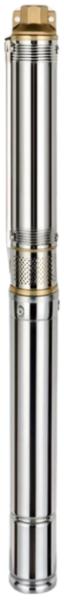 Глубинный насос TEKK HAUS 3SDM 10/250 центробежный, многоступенчатый (1000077)