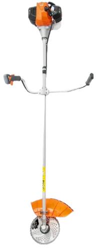 Мотокоса Proton BC-52