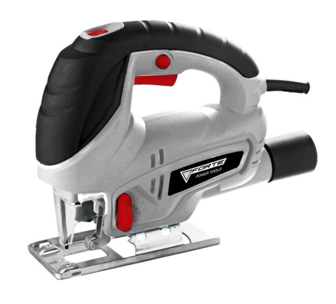 Пила лобзиковая Forte JS 700 VP