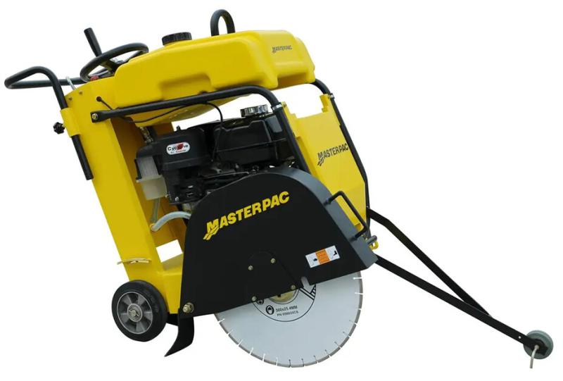 Швонарезчик Masterpac PMF20H
