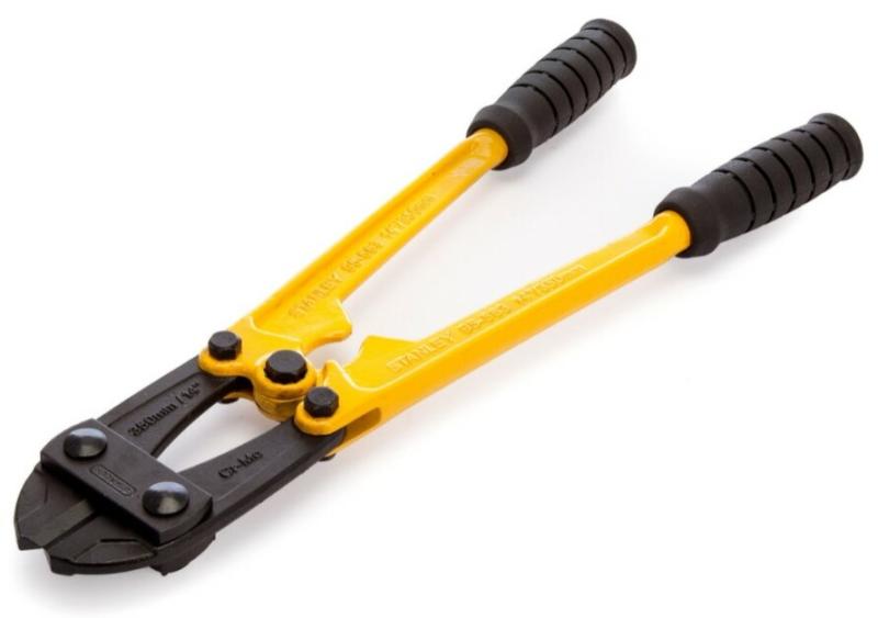Ножницы болторезные Stanley (1-95-567)