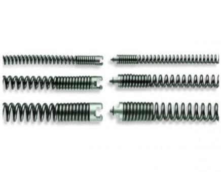 Высокопроизводительная спираль Rothenberger Standart 16 мм, 2,3 м для R550-R750 (7_2431)