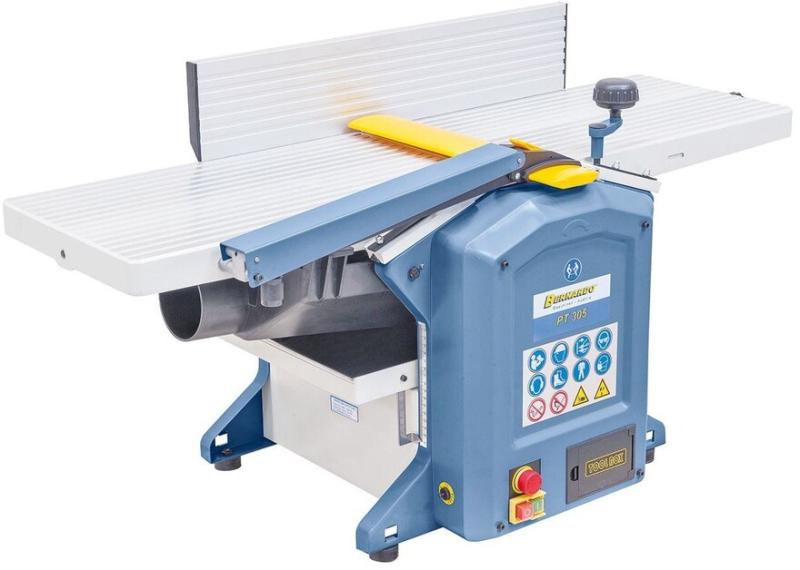 Фуговально-рейсмусовый Bernardo PT 305 (08-1009)